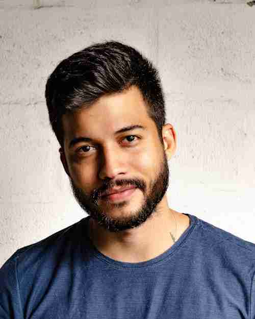 Saurabh Gupta