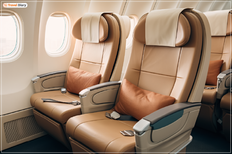 Emirates Premium Economy Class Now Flies to Kolkata