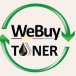 We Buy Toner