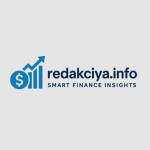 Redakciya Finance