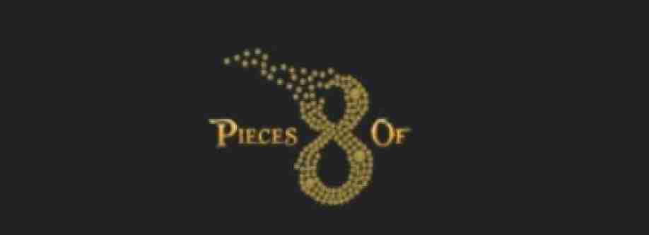Pieces of 8 Tours Ltd