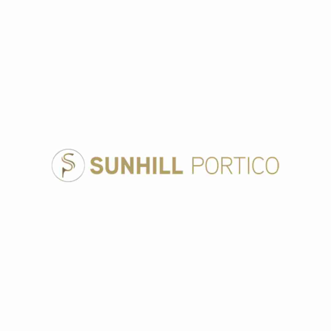 Sunhill Portico