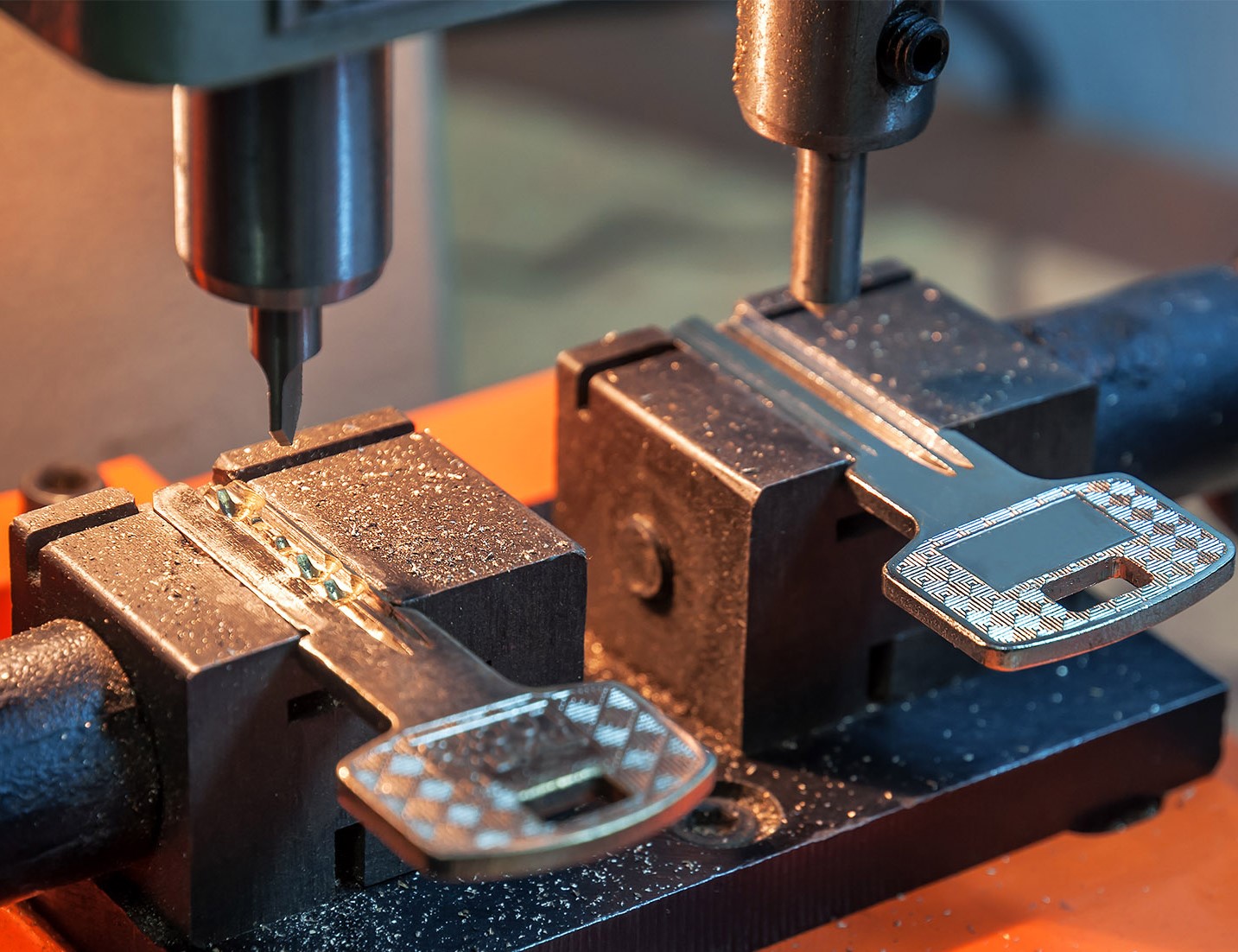 Key Cutting Clapham Junction | Quickeys