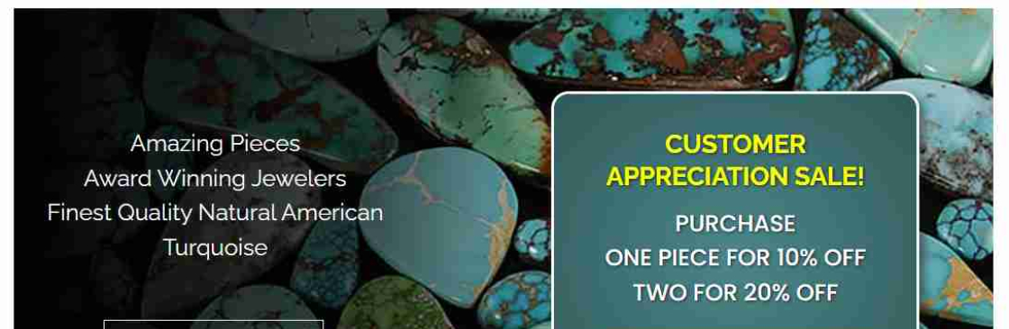 Turquoise Direct