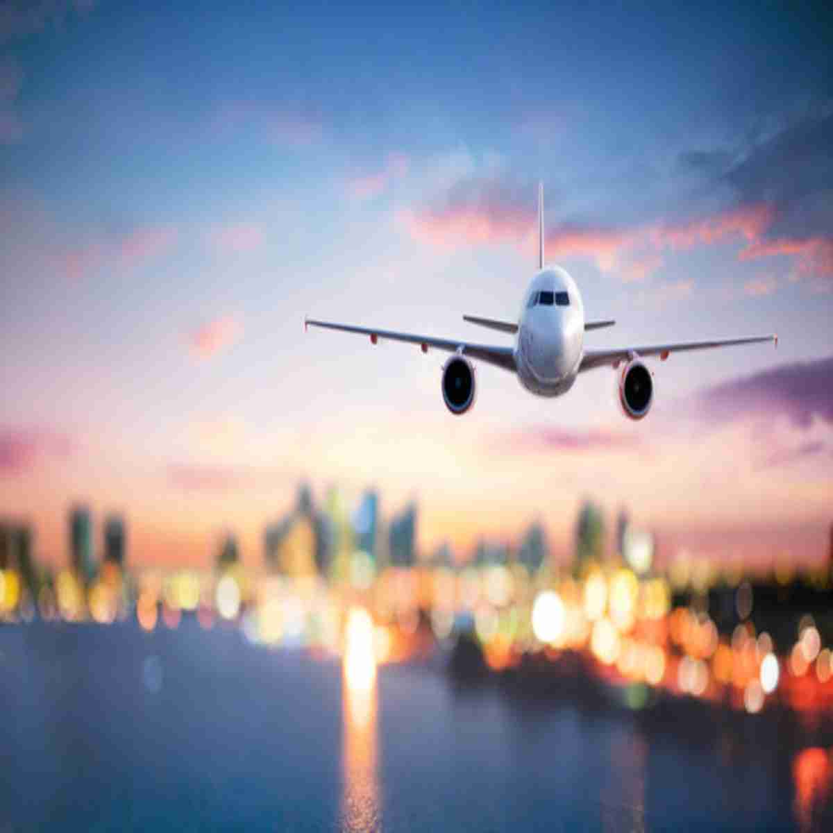 Politicaero Aerolíneas