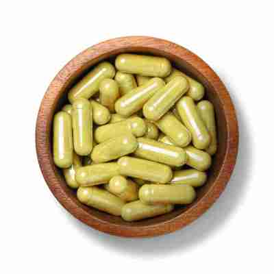 Capsule Sample (10 Ct.) Profile Picture