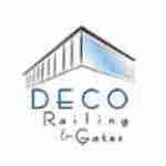Deco Railings