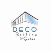 Deco Railings