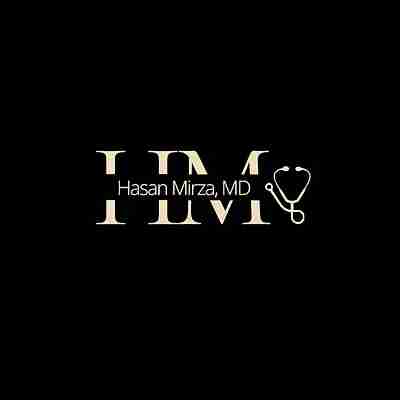 Hasan Mirza MD