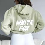 White Fox