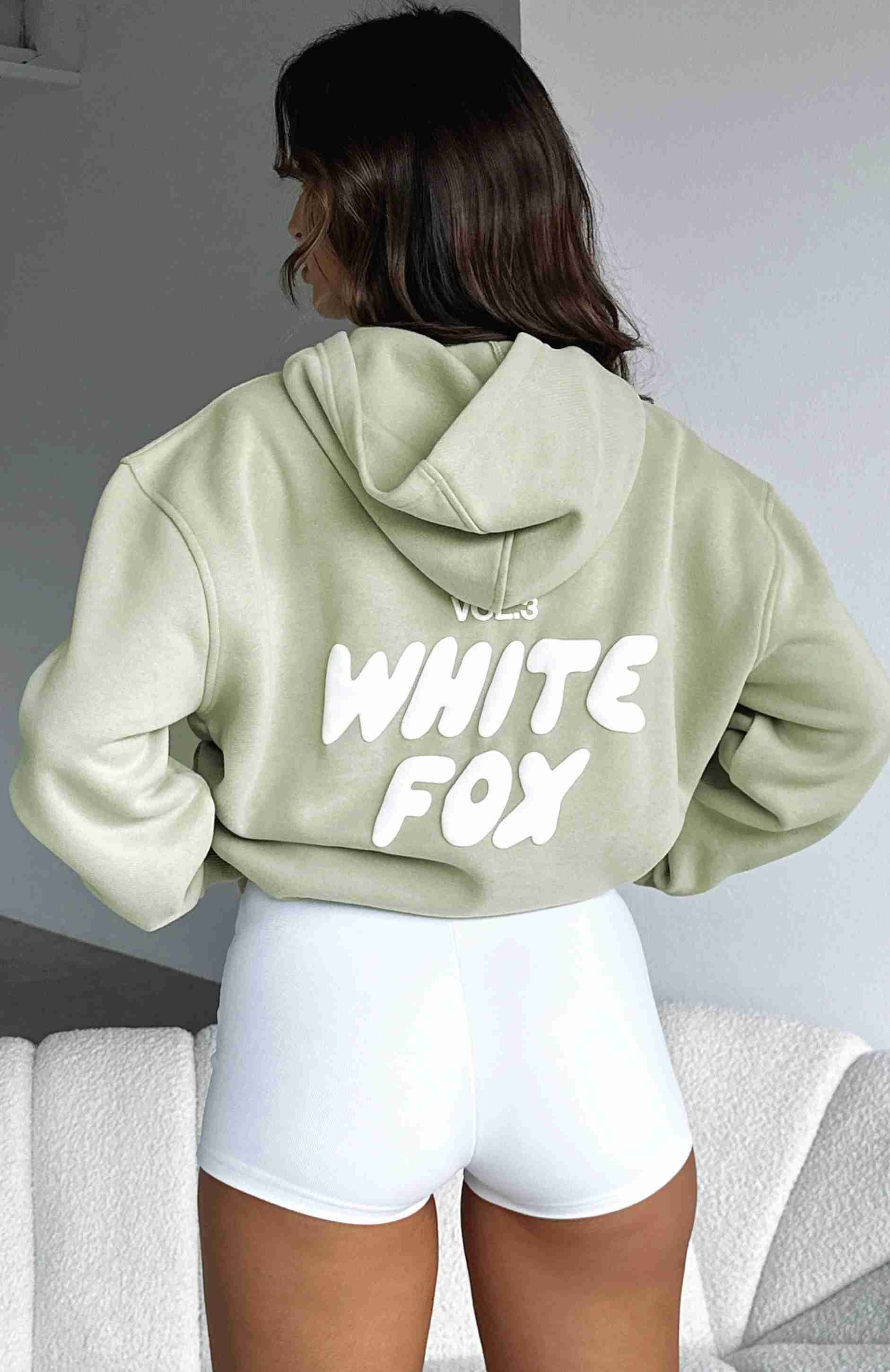White Fox