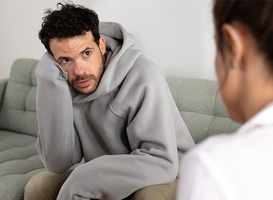 Mood Disorders - Advanced Health Preference Group