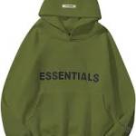 Essentials Clothing