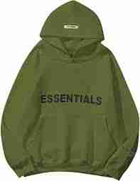 Essentials Clothing