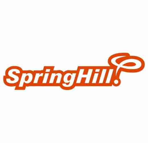 Spring Hill