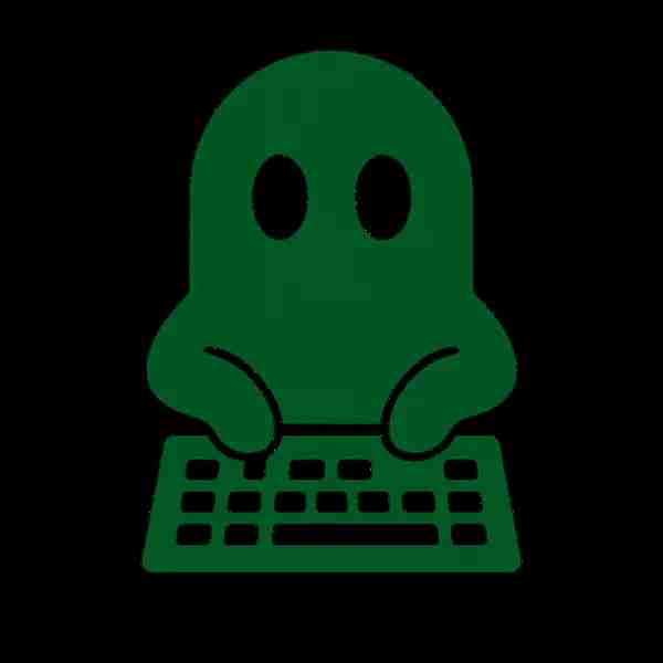 Ghost Writer