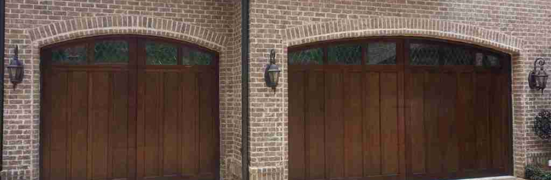 Affordable Garage Doors