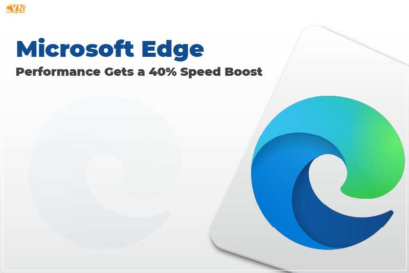 Microsoft Edge Performance Reaches New Speed Milestone