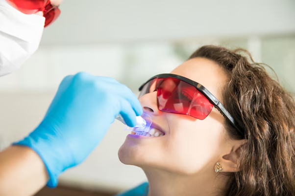 Teeth Whitening Trends: What’s New in 2025?
