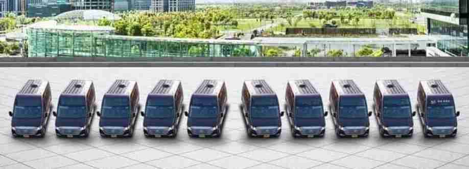 Cho Thuê Xe Limousine 9 Chỗ Tại TPHC