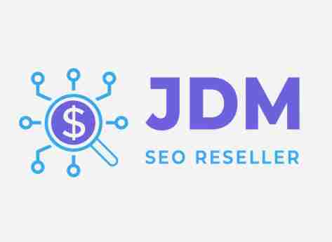 JDM SEO Reseller