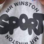 winston mr