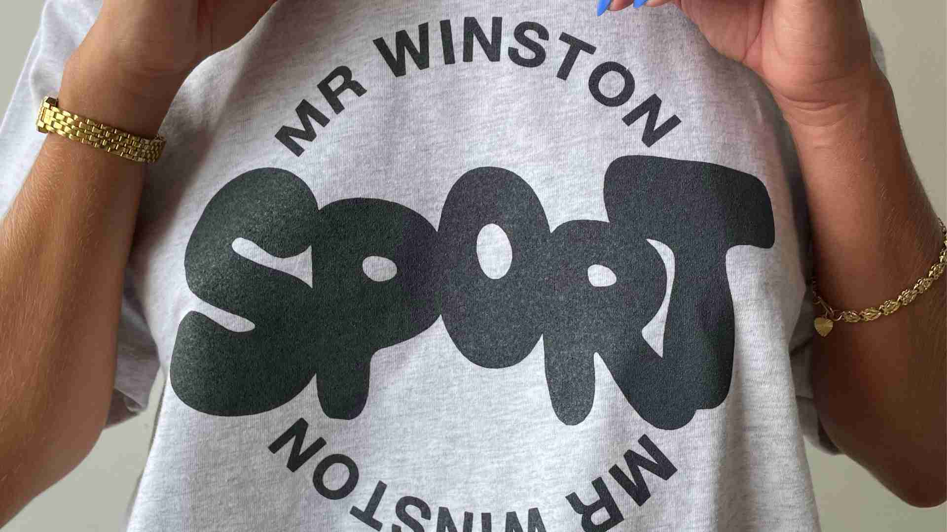 winston mr
