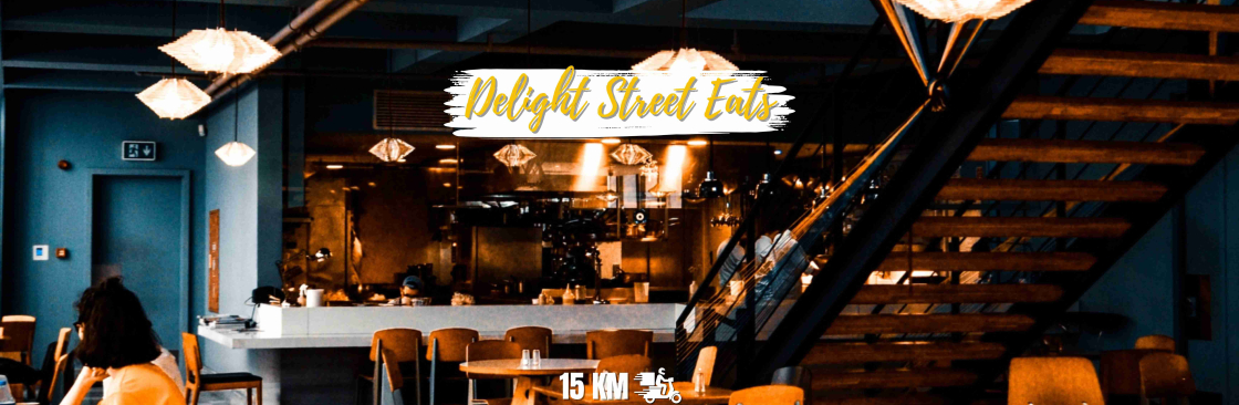 Delight Street Eats