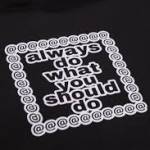 Always Do
