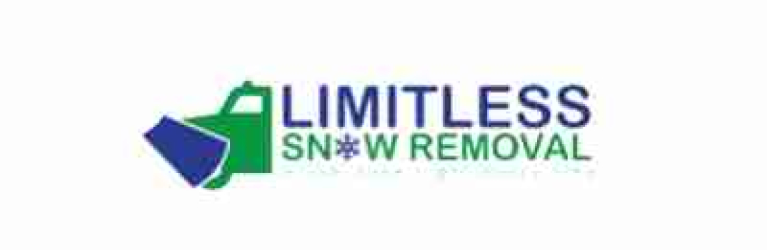 Limitless Snow Removal
