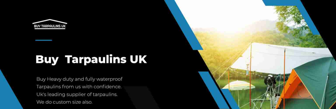 Buy Tarpaulins UK