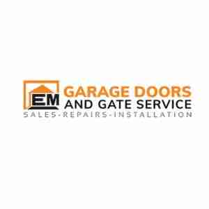 EM Garage Doors
