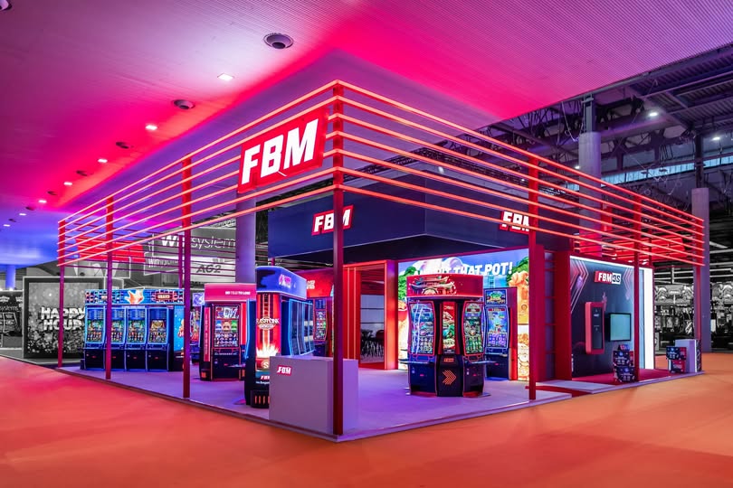 AI Enhances Guest Experience Without Replacing Humans in Trade Show Display Las Vegas – AllSpace Group