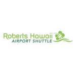 Roberts Hawaii Airport Shuttle