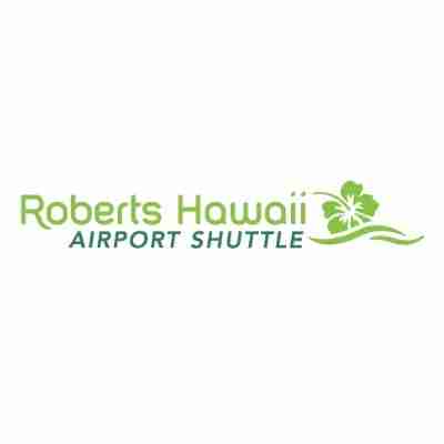 Roberts Hawaii Airport Shuttle