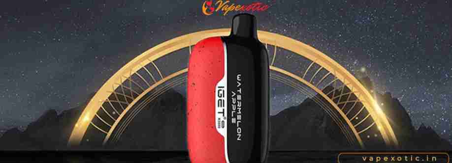 Vapexotic India
