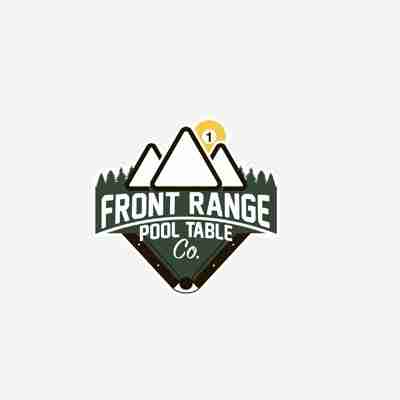 Front range pool table Company