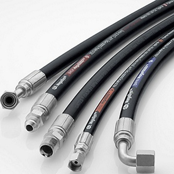 Hydraulic Hoses Dubai | Assemblies | Manufacturer & Supplier in UAE