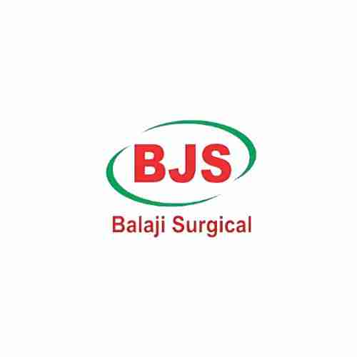 Balaji Surgical