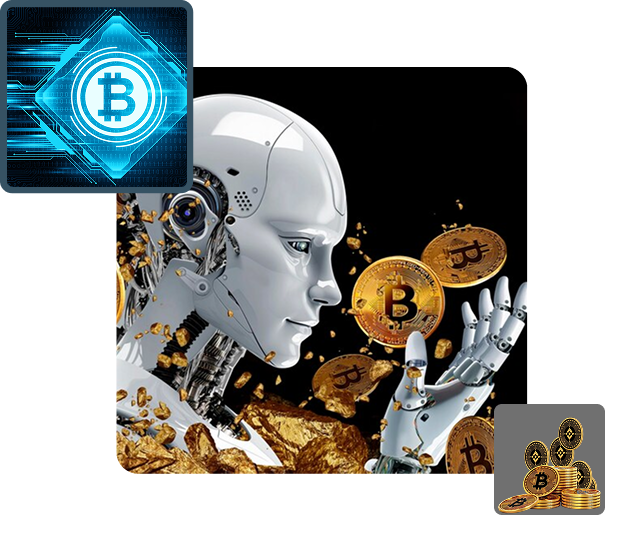 AI Token Development Company | EmizenTech
