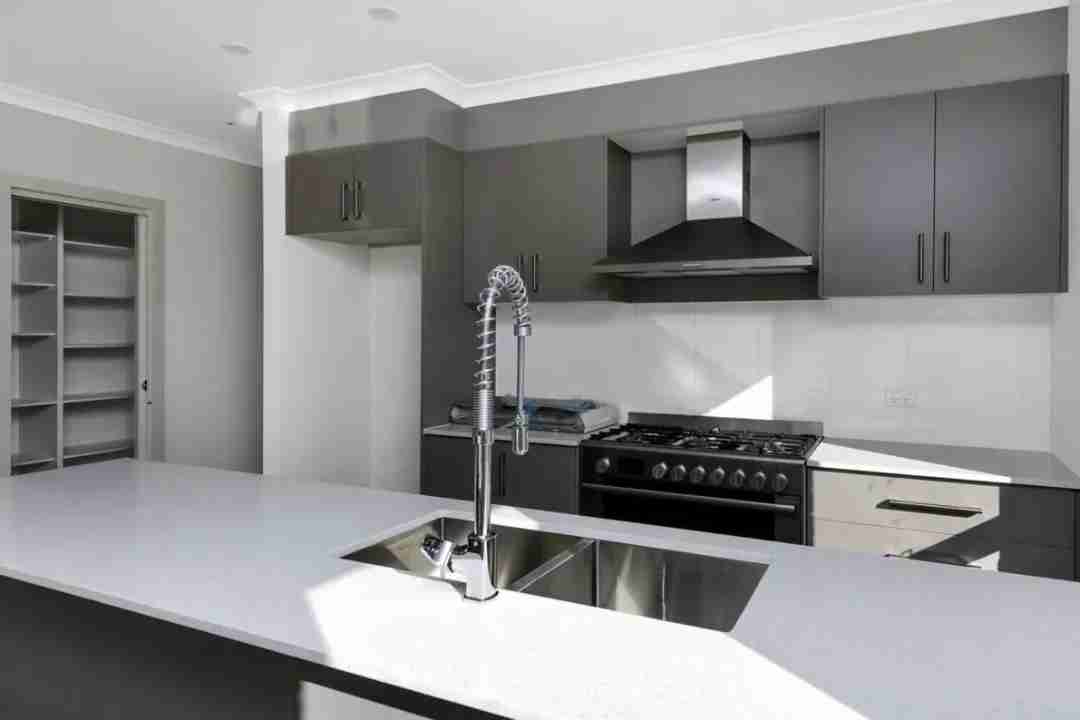 kitchen renovations marrickville
