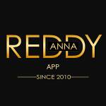 Reddy annaid