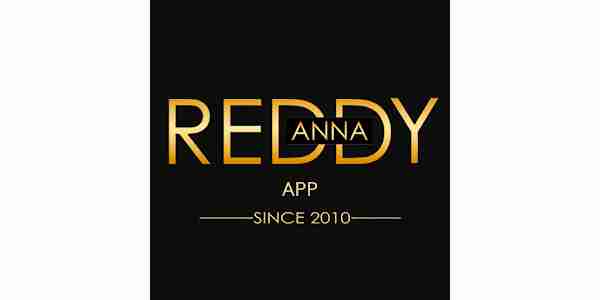 Reddy annaid