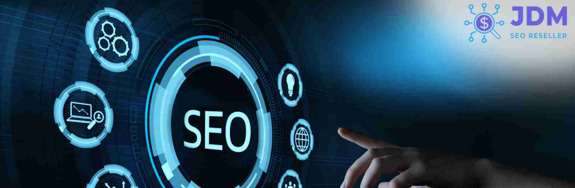 JDM SEO Reseller