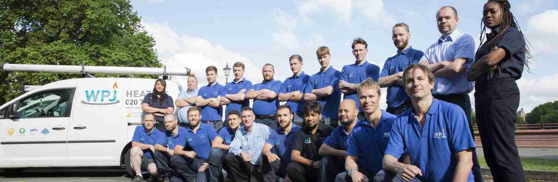 WPJ Heating