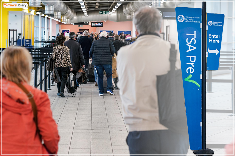 Know About TSA PreCheck Faster Airport Security