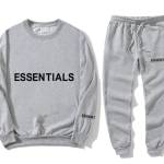 Essentials Hoodie