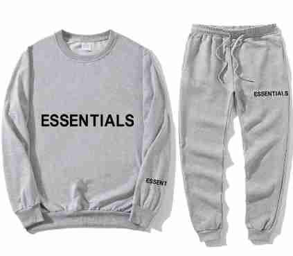 Essentials Hoodie
