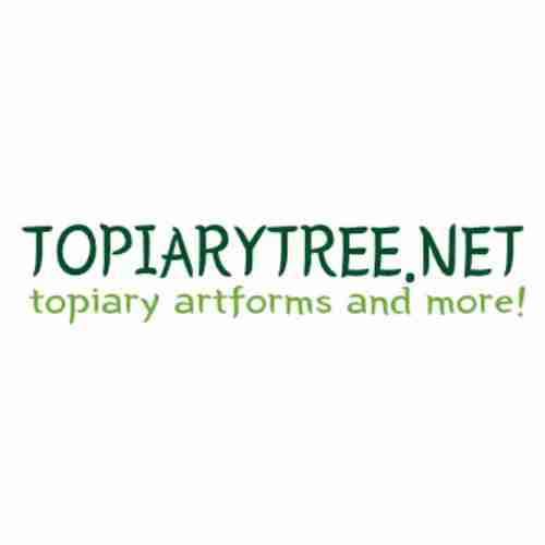 TopiaryTree.net