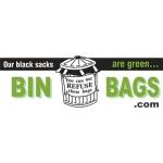 Black Sacks Bin Bags